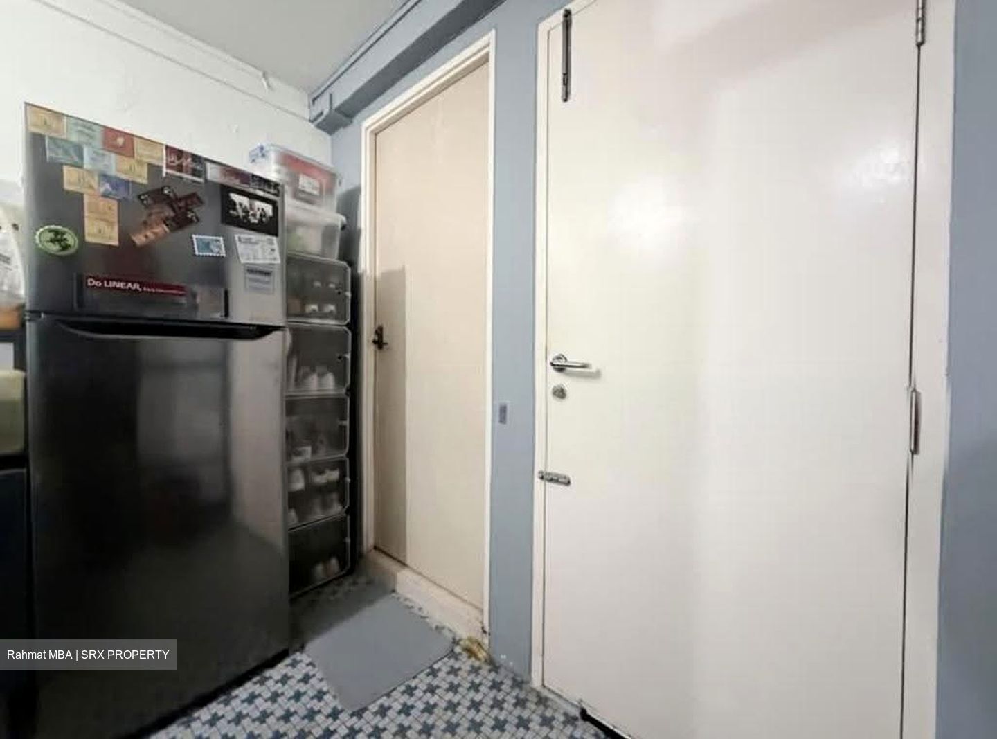 Blk 92 Commonwealth Drive (Queenstown), HDB 3 Rooms #621638551